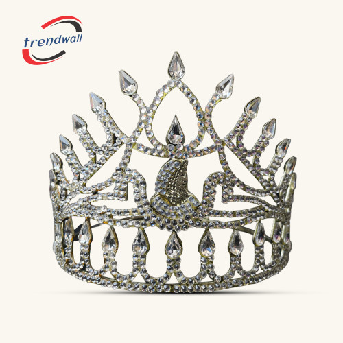 Daughters of Isis Crown