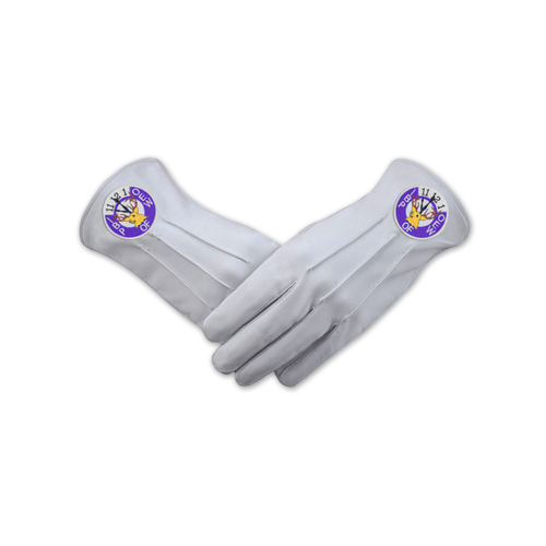 Elks of the World Gloves 