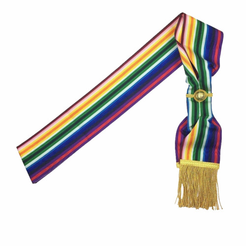 Royal Ark Mariner AMD Sash 