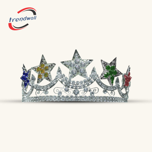 OES Crown