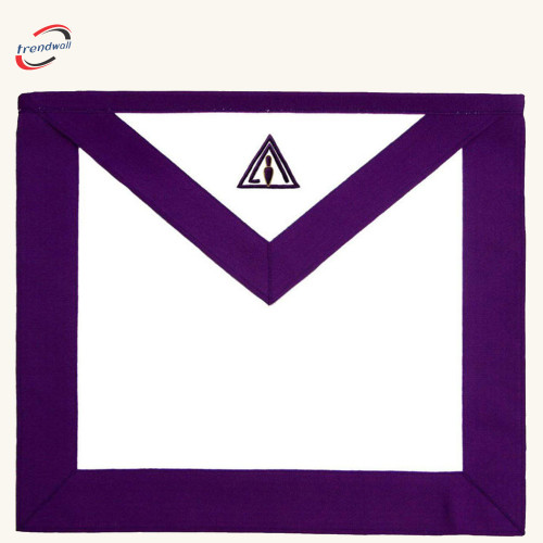 Member Council Apron