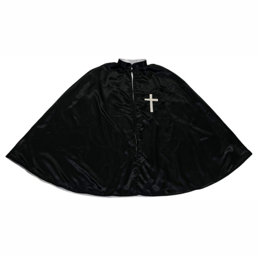 Masonic Lady Knight Cape