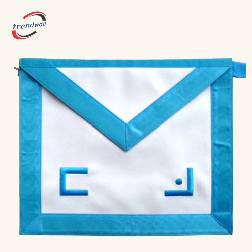 Master Mason Apron