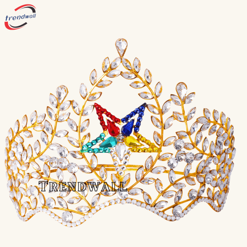 OES Crown New Style