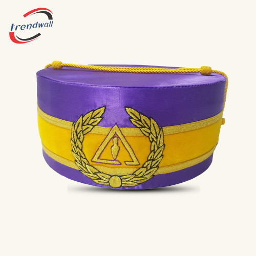 Council Crown Cap