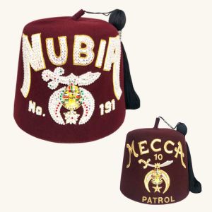 Prince Hall Shriners