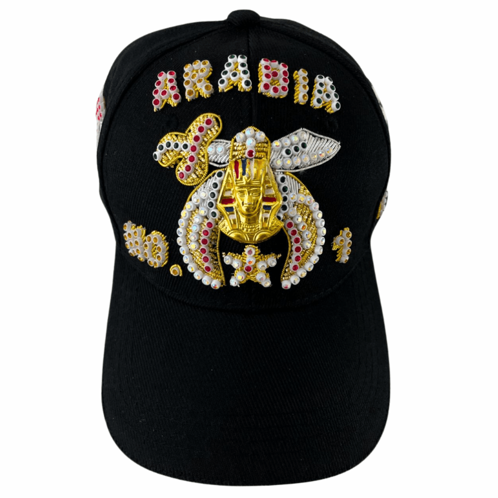 Shriners Baseball Cap