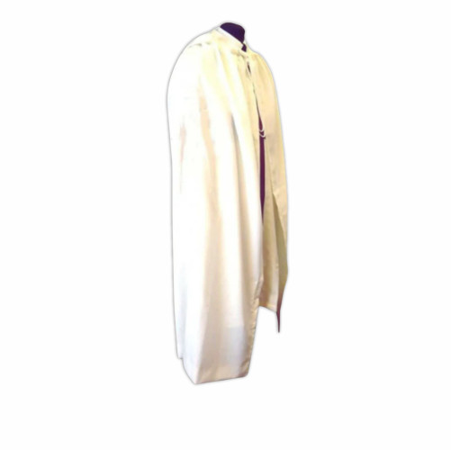 Knights Templar English Regulation Mantle