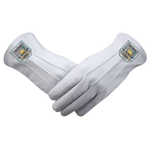 Queen of the South Gloves