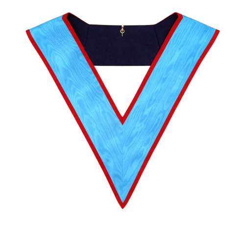 Scottish Rite Collarette 