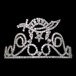 Shriners Crowns