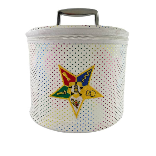 Masonic Order Of Eastern Star Fez Case