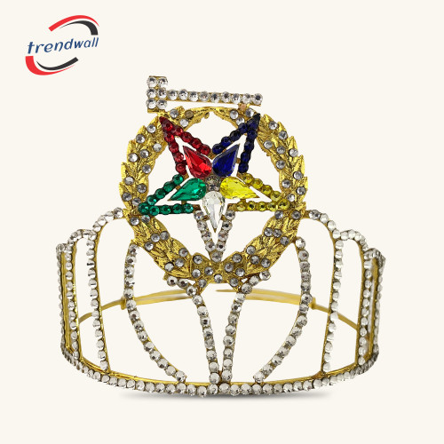 OES Tall Crown