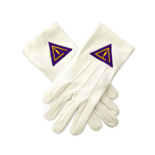 Council Gloves 