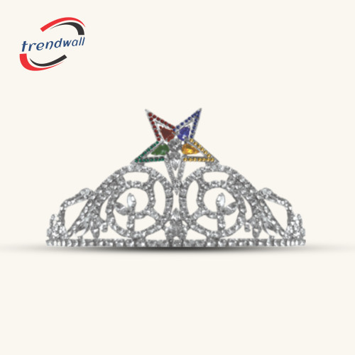 OES Crown