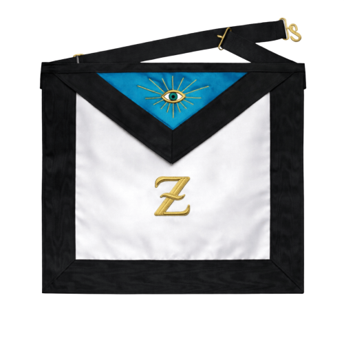 4th Degree Scottish Rite Apron