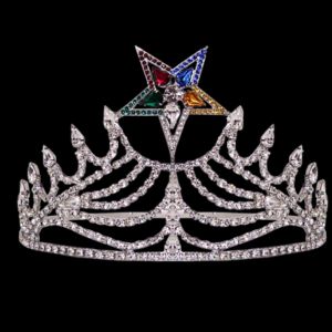 OES Crown