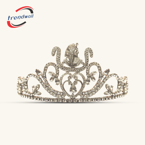 Isis Crown