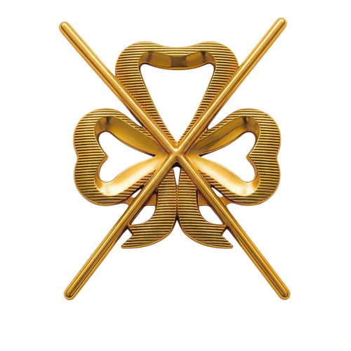 Director Of Ceremonies Craft English Regulation Officer Collar Jewel