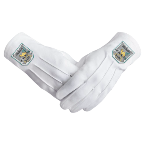 Queen of the South Gloves
