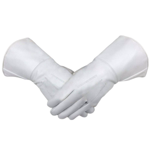Masonic Gauntlet 