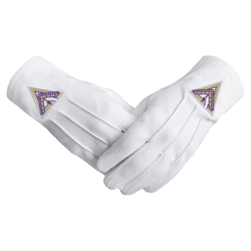 Royal & Select Masters English Regulation Gloves