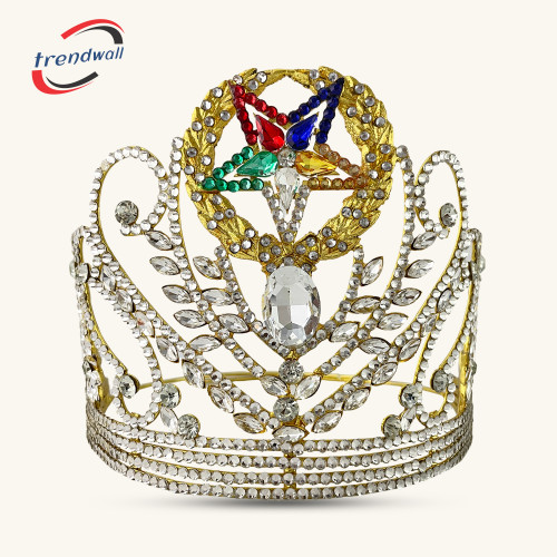 OES Tiara