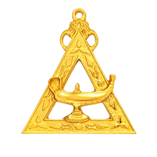 Royal Arch Officer Jewel