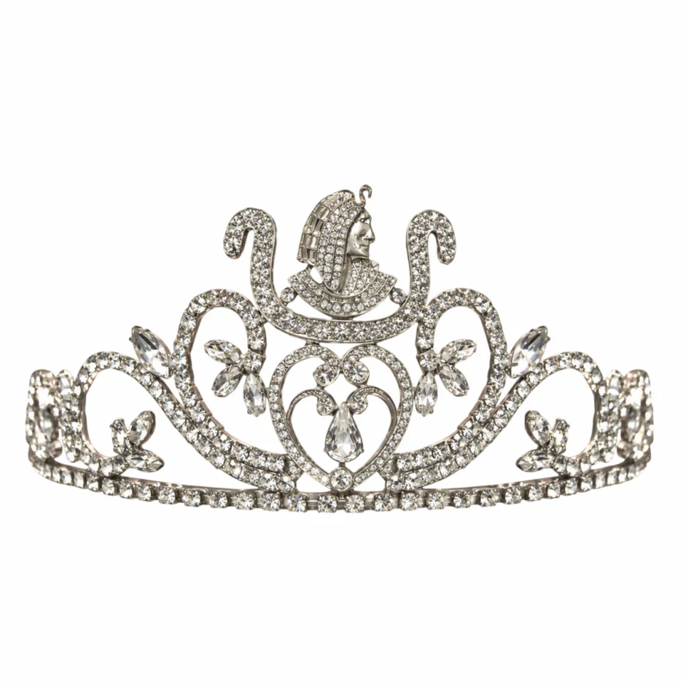 Isis Crown