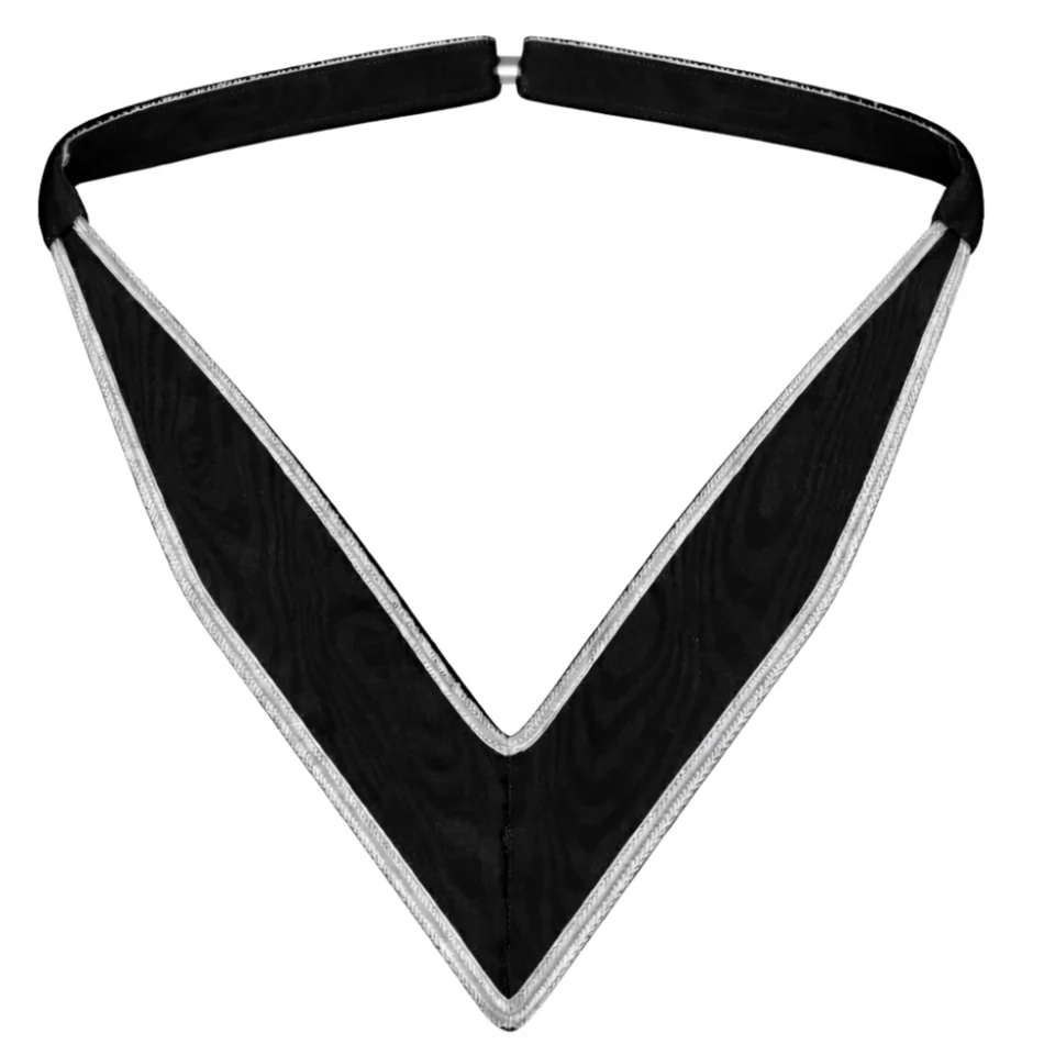 30th Degree Scottish Rite Collarette