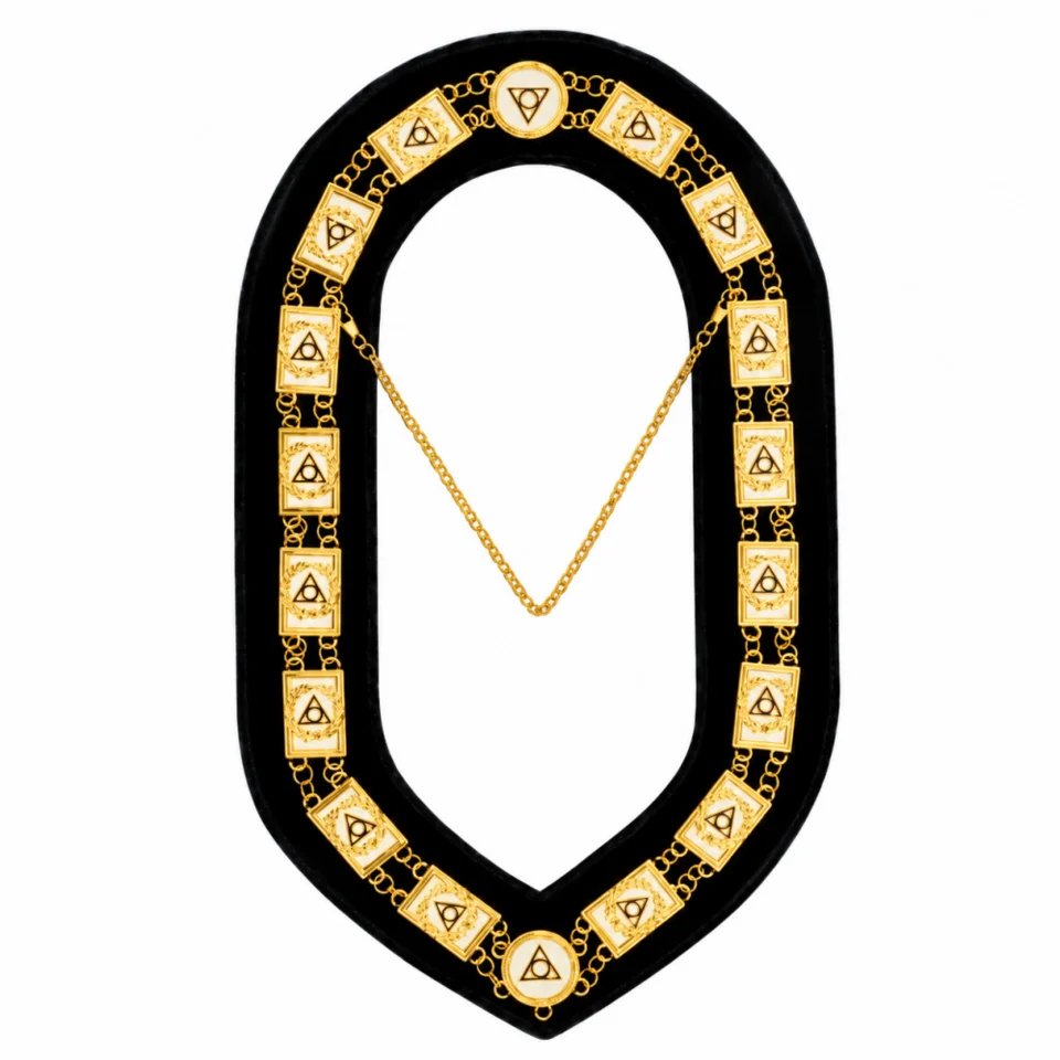 LOCOP PHA Chain Collar