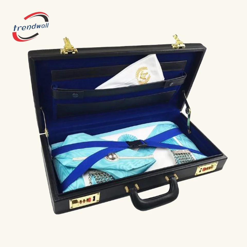 Masonic Apron Case