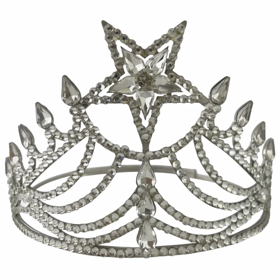 OES Crown