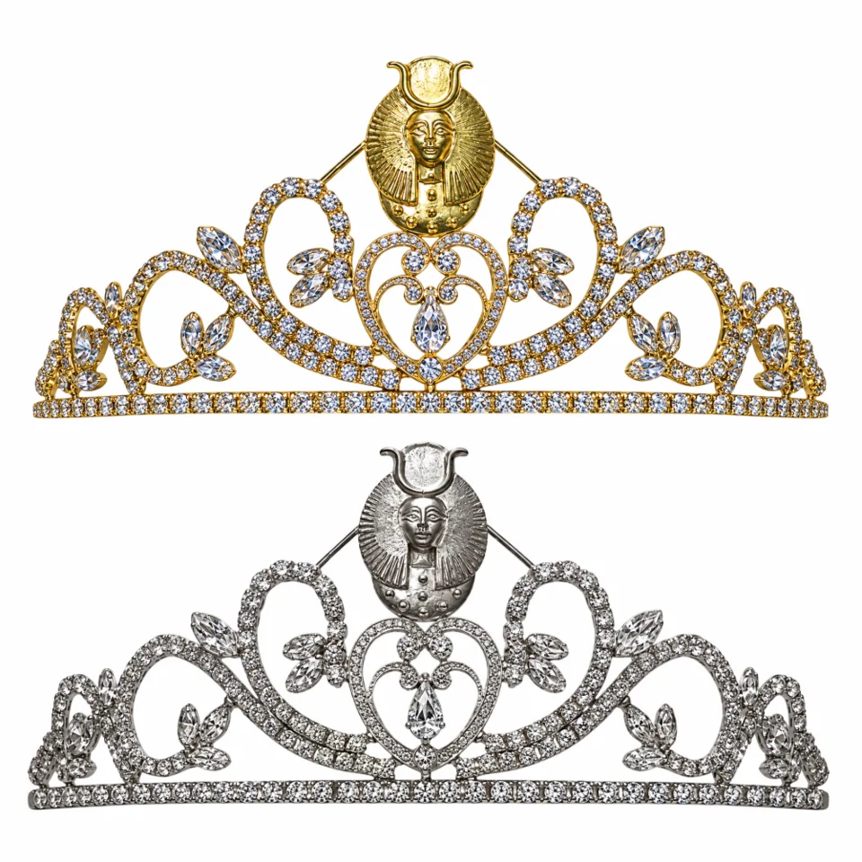 DOI Crown