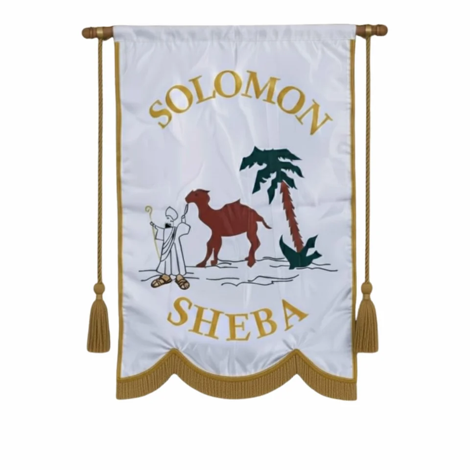 Queen Of The South Banner