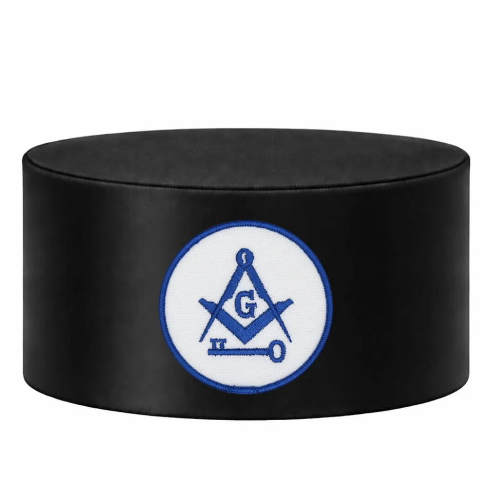 International Masons Crown Cap