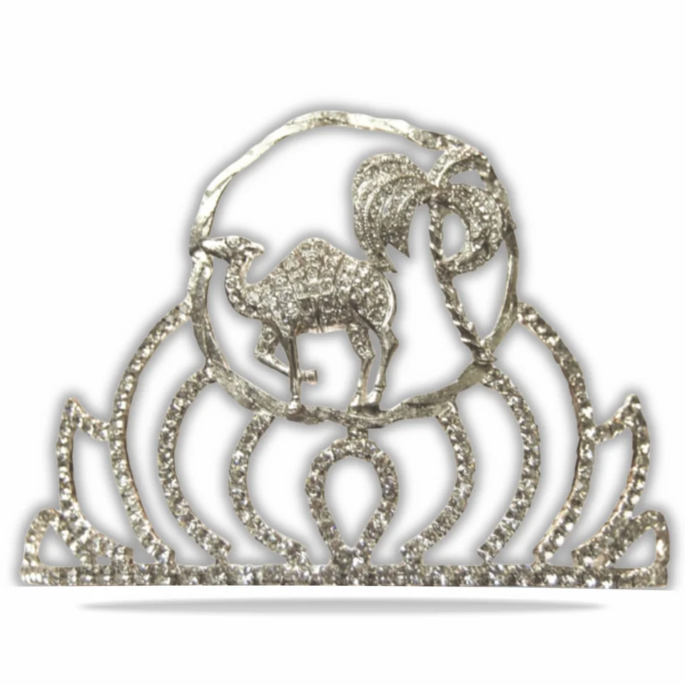Queen of the South Crown