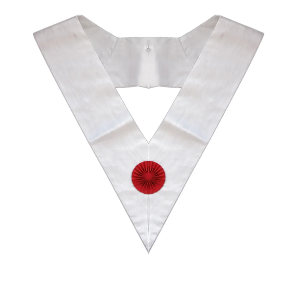 Deputy Scottish Rite French Collar