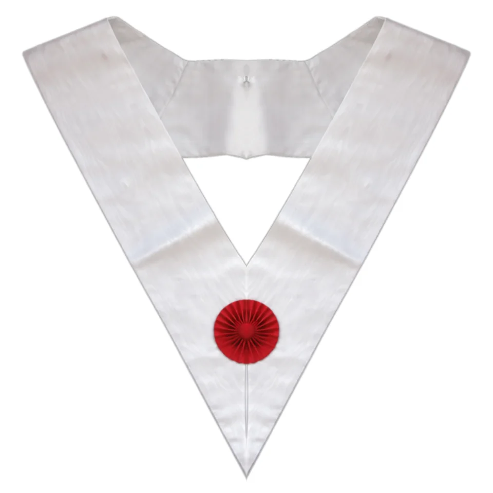 Deputy Scottish Rite French Collar