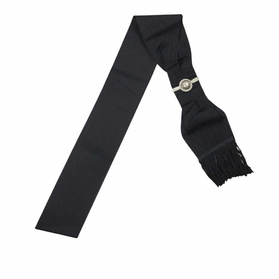 Provincial Officers Knights Templar English Regulation Sash 