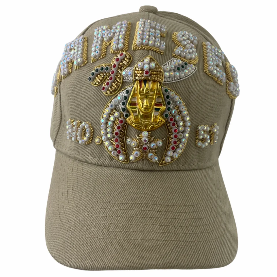 Shriners Baseball Cap