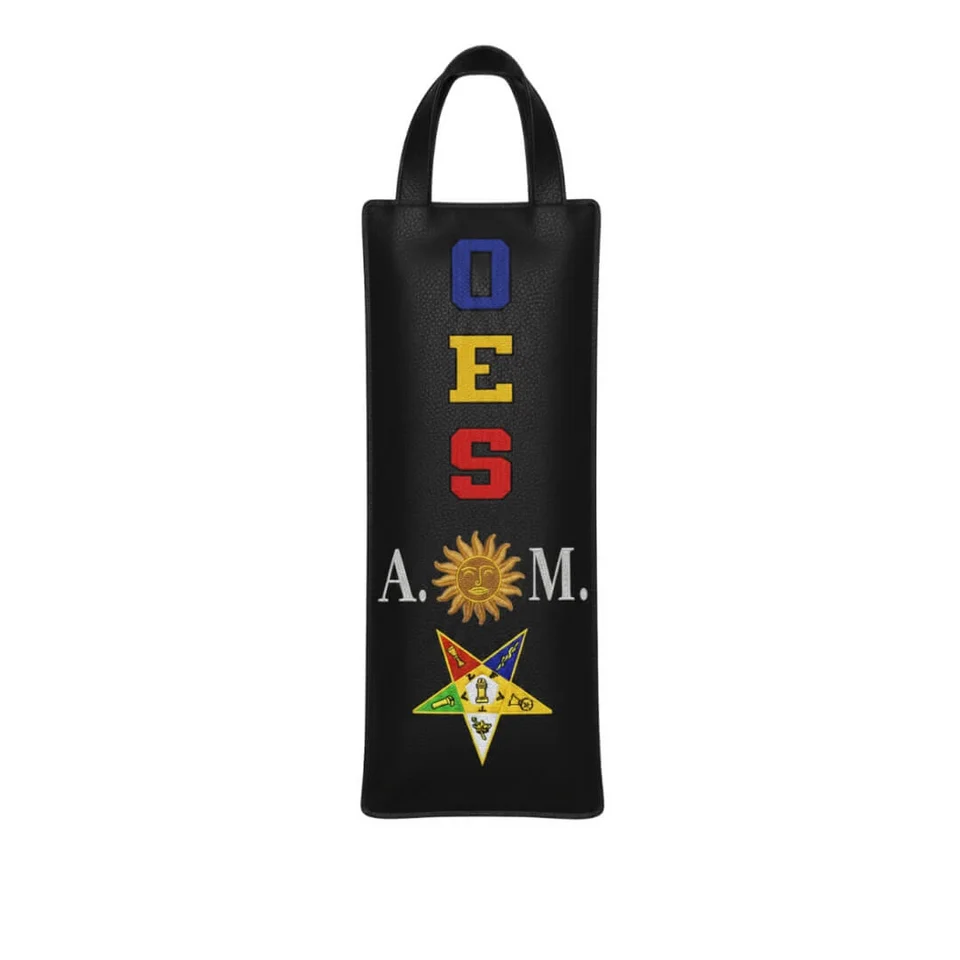 OES A.M. Sash Case Black Tone