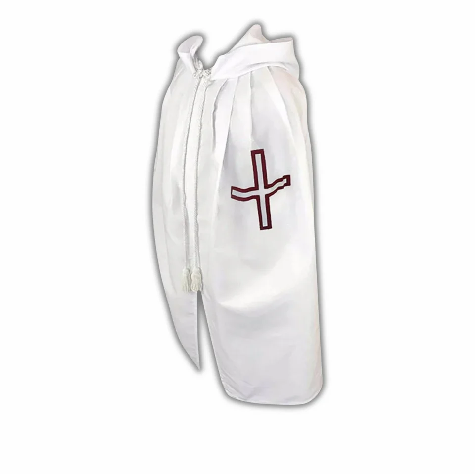 St. Thomas of Acon Mantle