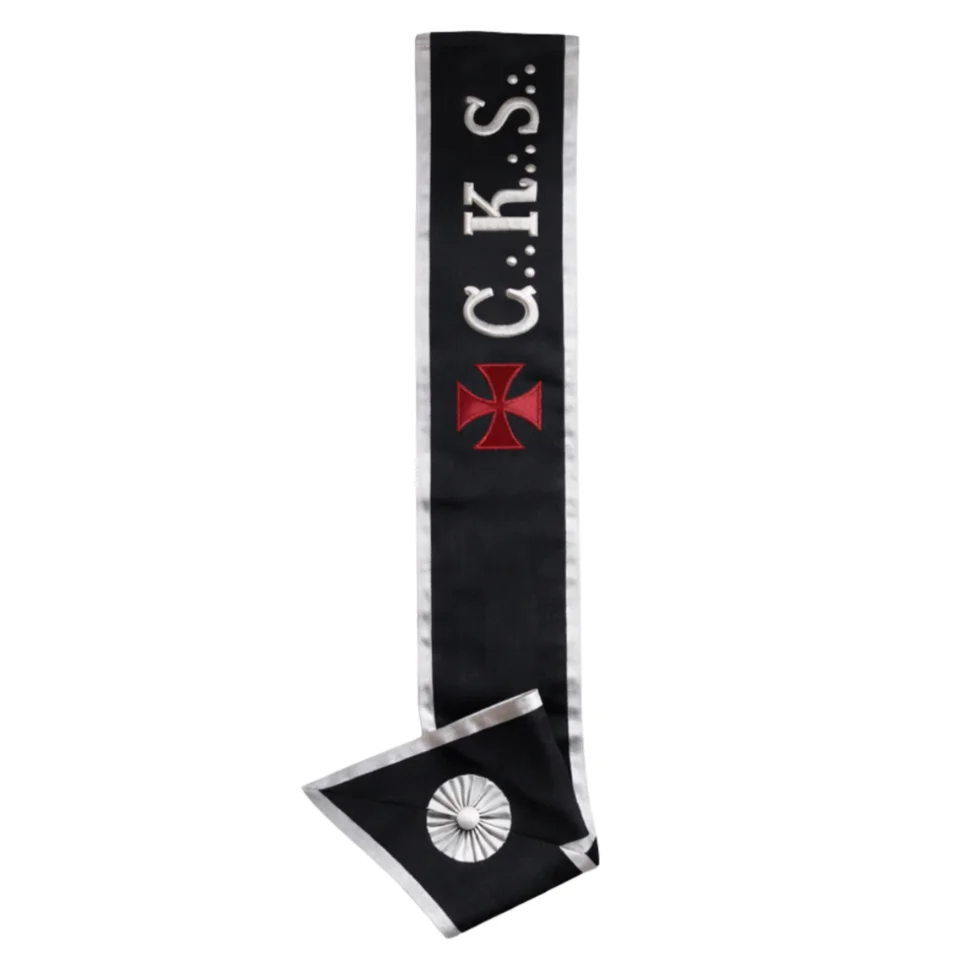 30th Degree Scottish Rite Collar