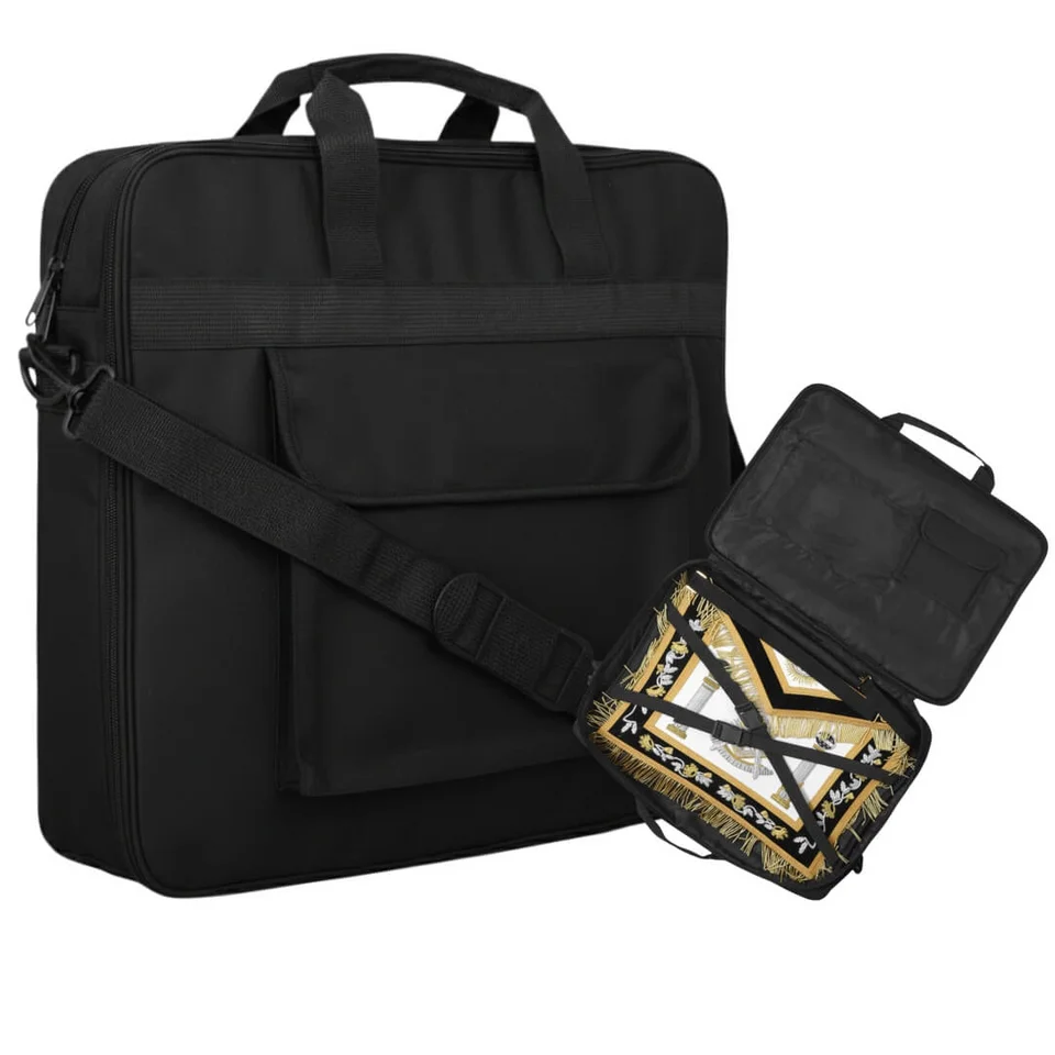 Masonic Apron Case