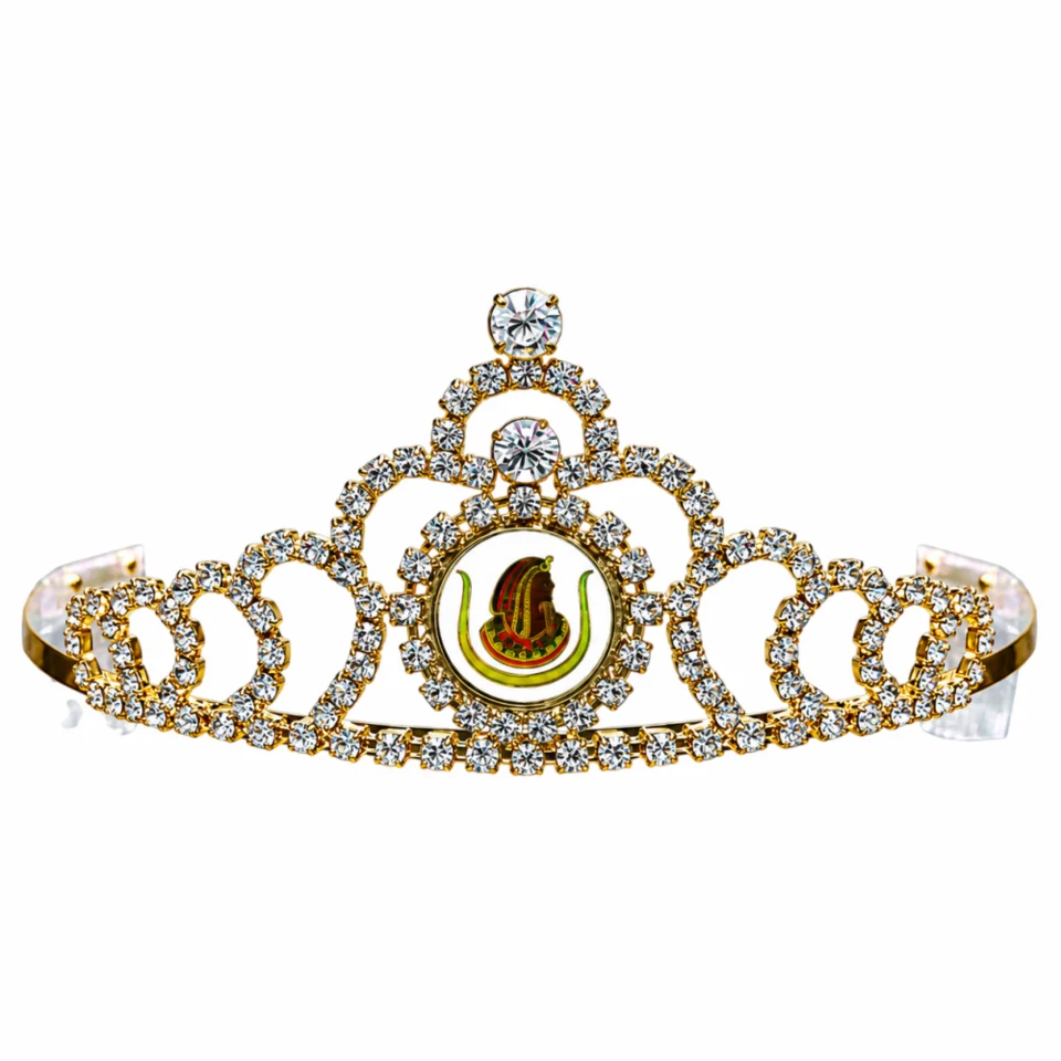 Masonic DOI Crown