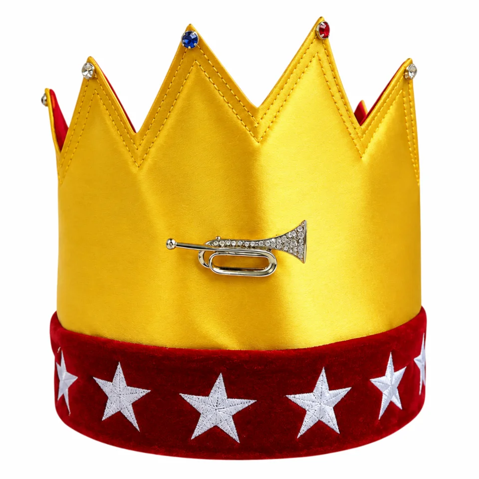HOJ Crown