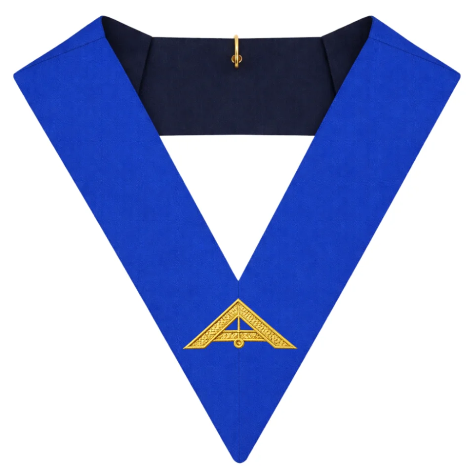 Senior Warden 18th Degree Scottish Rite