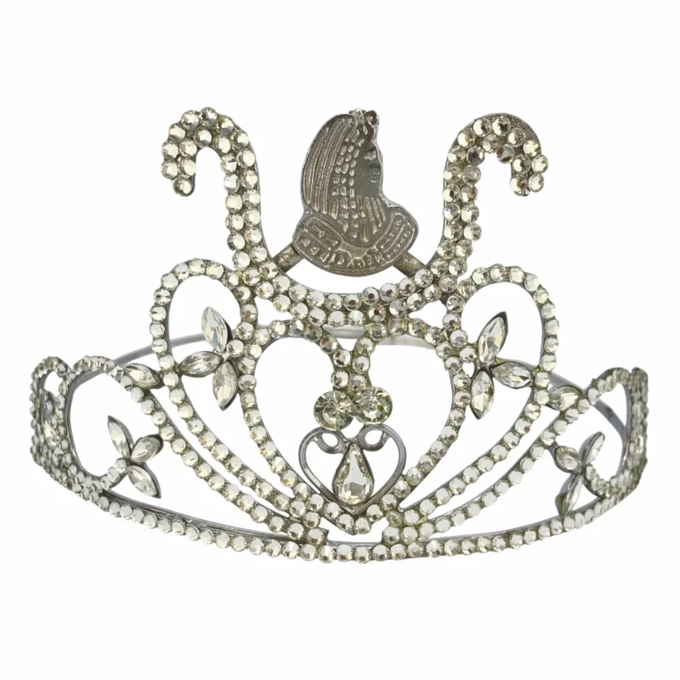 Isis Crown