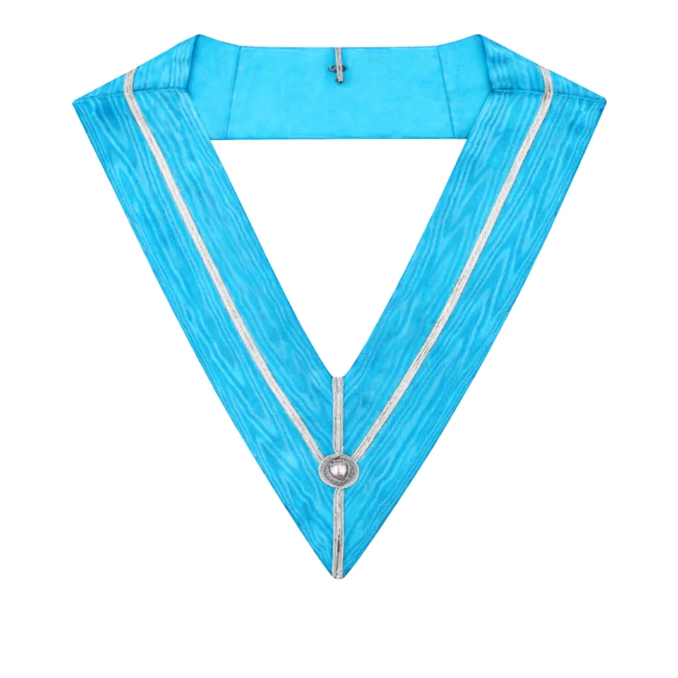 Past Master Craft English Regulation Collar